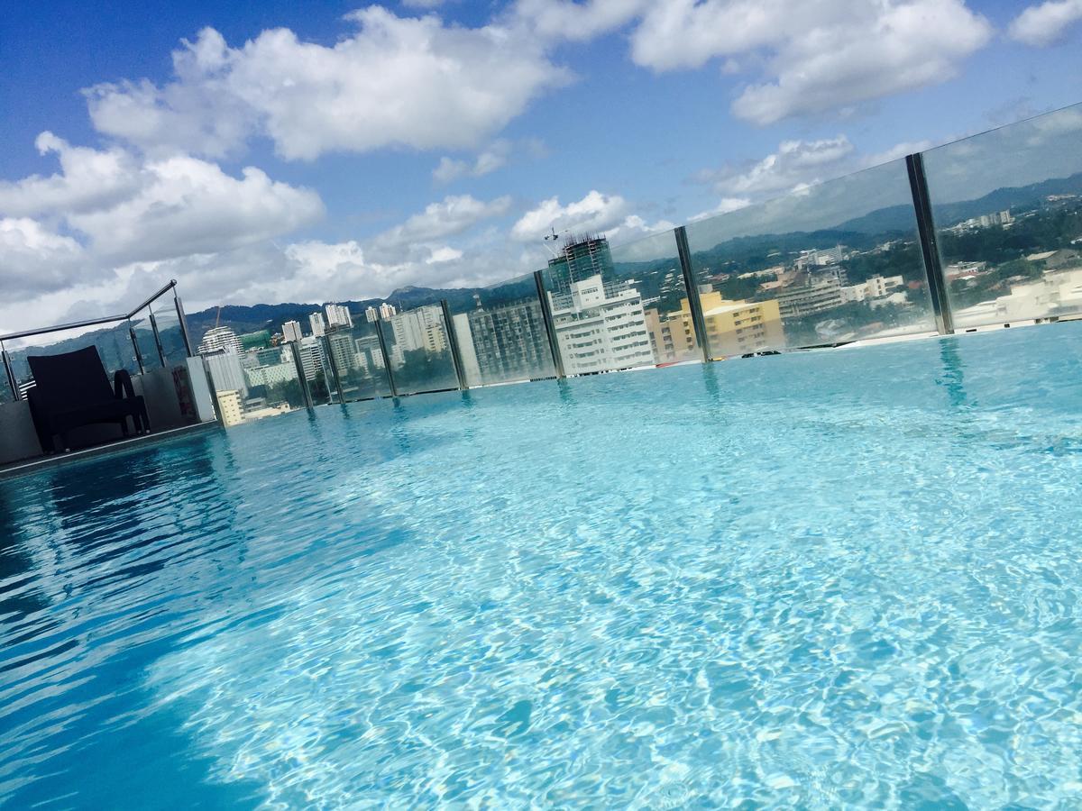 Skyline Apartment Cebu